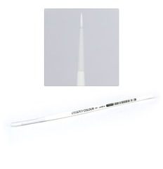 Citadel Tools: Synthetic Medium Layer Brush